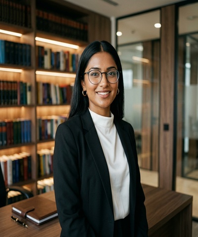Kavya Patel