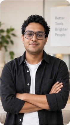 Dravya — Founder