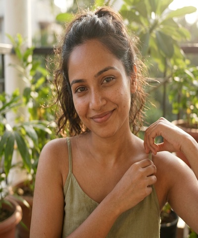 Meera Kapoor