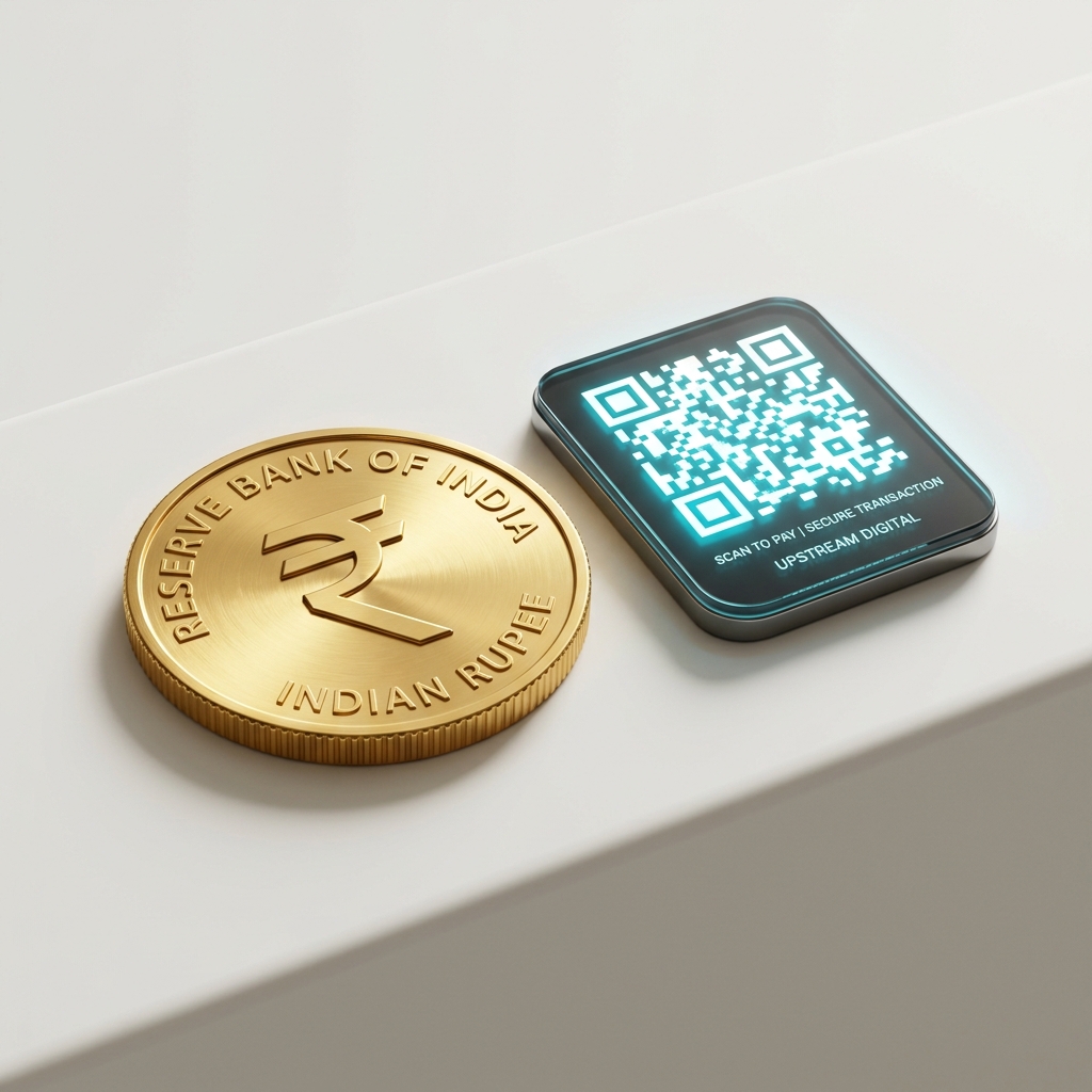0% Fee UPI Direct Settlements