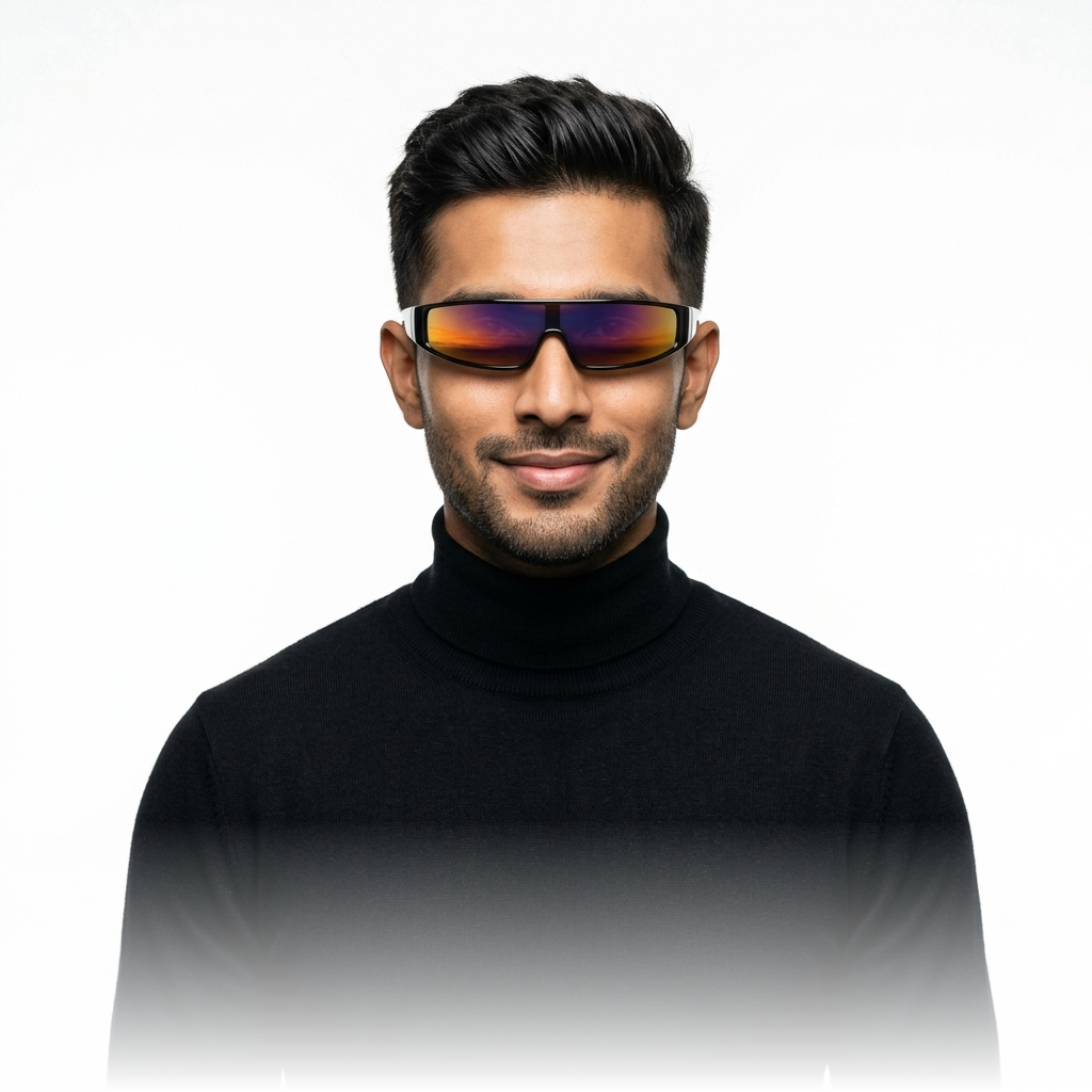 Cora Male Super Agent